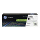 "HP Toner 220X W2200X Black jopa 7500 sivua"