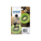 EPSON Singlepack Black 202 Kiwi