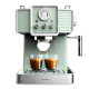 " Kahvikytkimet Cecotec Power Espresso 20 vaaleanvihreä