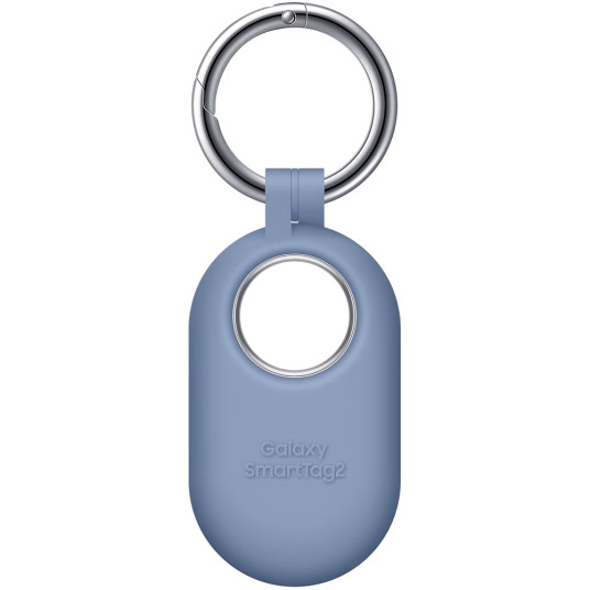 Samsung Galaxy SmartTag2 Silicone Case Blue