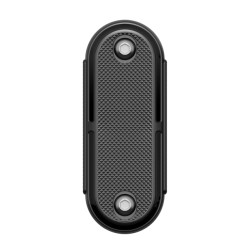 Samsung Galaxy SmartTag2 Protective Case for Bike Black