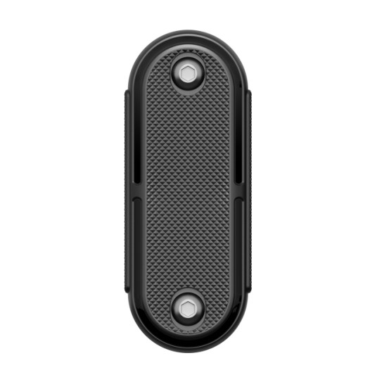 Samsung Galaxy SmartTag2 Protective Case for Bike Black