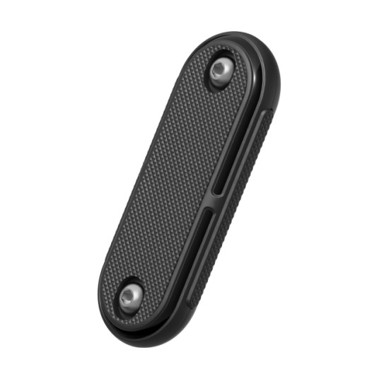 Samsung Galaxy SmartTag2 Protective Case for Bike Black