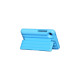 Tabletin kotelo Samsung Galaxy Tab A9 Puffy Cover Blue