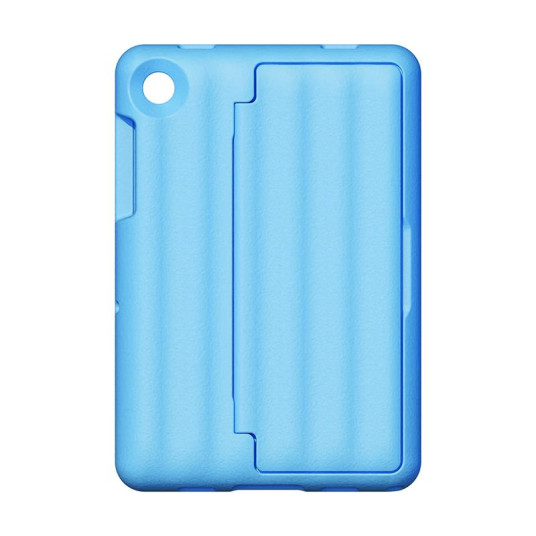 Tabletin kotelo Samsung Galaxy Tab A9+ Puffy Cover Blue