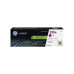 "HP Toner 220A W2203A Magenta bis zu 1.800 Seiten"