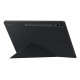 Tabletin kotelo Samsung Galaxy Tab S9 Ultra Smart Book Cover Black