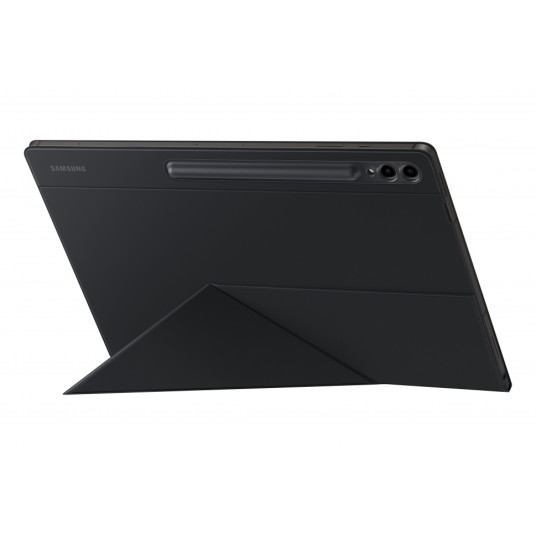 Tabletin kotelo Samsung Galaxy Tab S9 Ultra Smart Book Cover Black