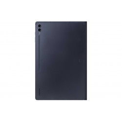 Privacy Screen Tab S9+ / S9FE+ Black