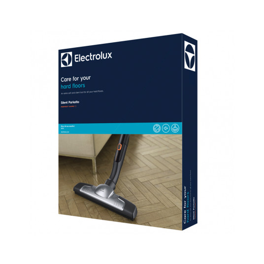 Electrolux ZE115 Perfect Care AeroPro Silent Parketto -parkettisuulake