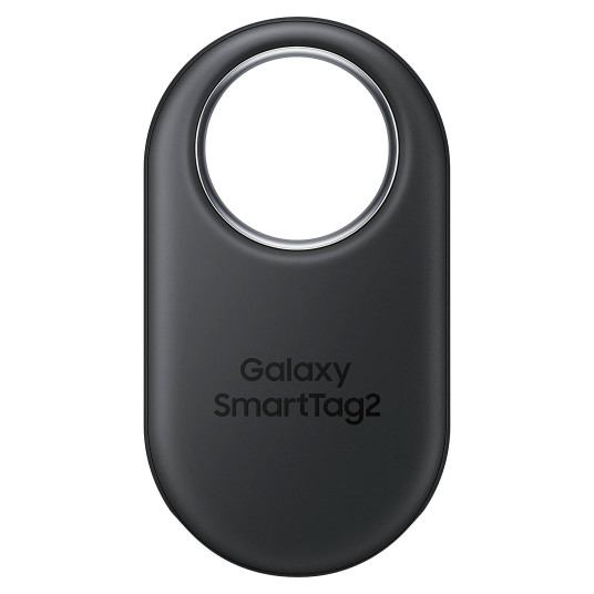 Samsung Galaxy SmartTag2 musta