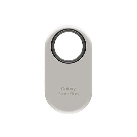 Älykäs esineetsin Samsung Galaxy SmartTag2 White / EI-T5600BWEGEU