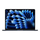 Kannettava tietokone MacBook Air 13" Apple M3 8C CPU 10C GPU/16GB/512GB SSD/Midnight/SWE MXCV3KS/A