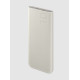 Ulkoinen akku Samsung 10,000mAh Battery Pack Beige