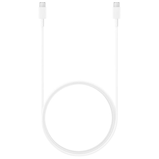 Kaapeli Samsung 1.8m Cable (3A) White