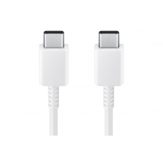 Kaapeli Samsung 1.8m Cable (3A) White