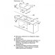 Bosch PVS811B16E induktiokeittotaso liesituulettimen kanssa