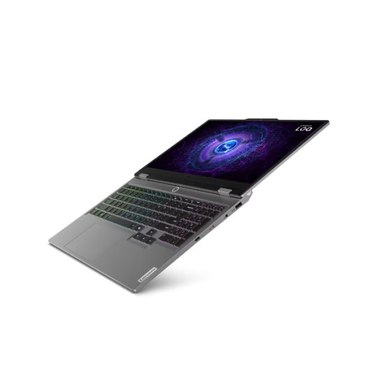 LENOVO LOQ i5-12450HX 15i 8GB 512GB