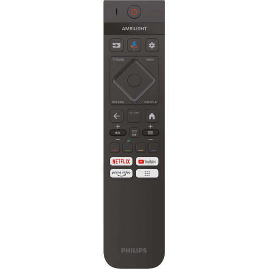 Televisio Philips 65PUS7409/12 LED 65" Smart