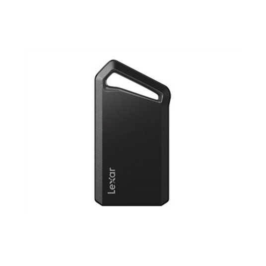 Lexar | Kannettava SSD | Professional SL600 | 1000 GB | SSD-liitäntä USB 3.2 Gen2x2 | Lukunopeus 2000 MB/s | Kirjoitusnopeus 2000 MB/s