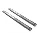 Asus | Asustor Rail track | kuulalaakeroitu 1U, 2U Rack-sarjaan
