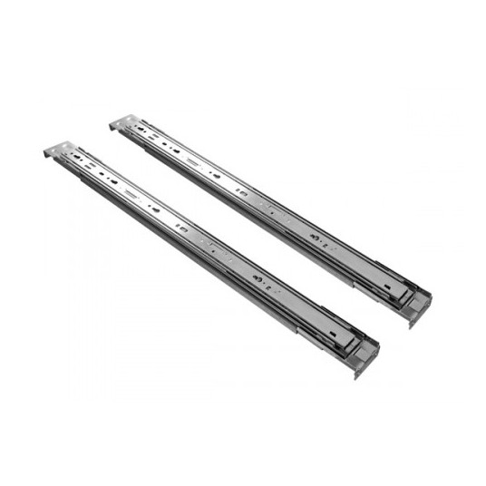 Asus | Asustor Rail track | kuulalaakeroitu 1U, 2U Rack-sarjaan