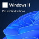 OEM Windows 11 Pro työasemille PL x64 HZV-00117