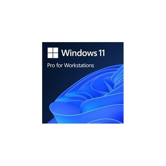 OEM Windows 11 Pro työasemille PL x64 HZV-00117