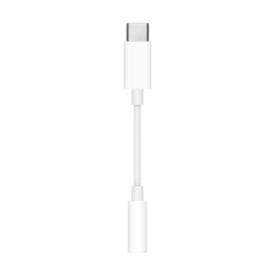 USB-C ja 3,5 mm:n kuulokeliitäntä sovitin