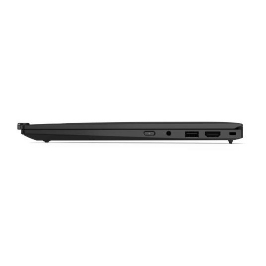 Kannettava tietokone Lenovo ThinkPad X1 Carbon G12 21KC0067PB W11Pro Ultra 7 155U/32GB/1TB/INT/LTE/14.0 WUXGA/Black/vPro/3YRS Premier Support + CO2 Offset