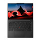 Kannettava tietokone Lenovo ThinkPad X1 Carbon G12 21KC0067PB W11Pro Ultra 7 155U/32GB/1TB/INT/LTE/14.0 WUXGA/Black/vPro/3YRS Premier Support + CO2 Offset