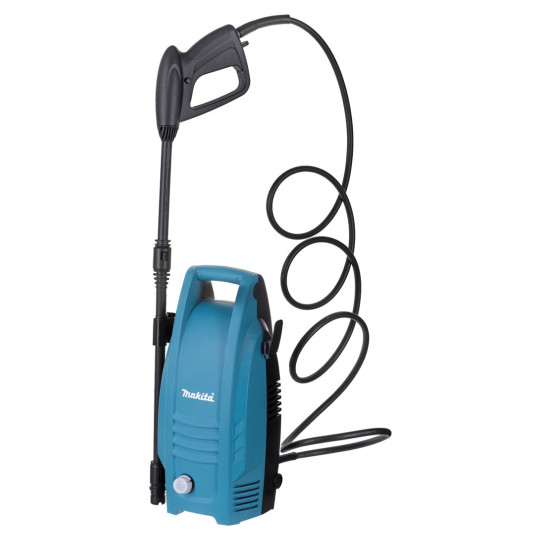 Makita HW101 painepesuri Pysty Electric Green 360 l/h 1300 W