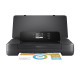 HP Officejet 200 mustesuihkutulostin värillinen 4800 x 1200 DPI A4 Wi-Fi