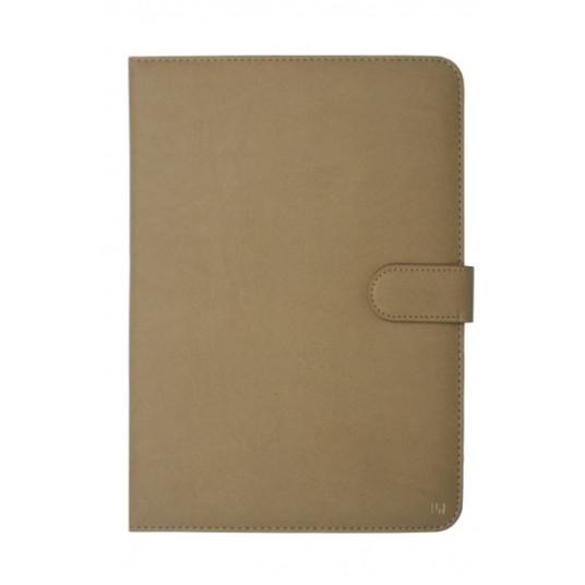 Tabletin kotelo Panza Universal case for 9-11" Brown