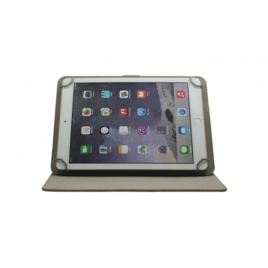 Tabletin kotelo Panza Universal case for 9-11" Brown