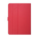 Tabletin kotelo Fold Universal case for 9-11" Red