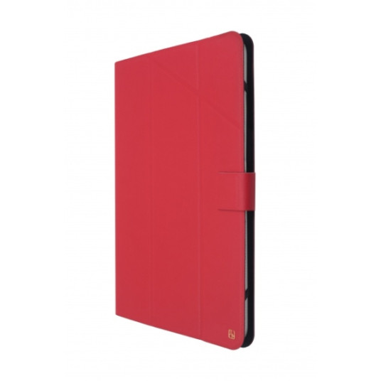 Tabletin kotelo Fold Universal case for 9-11" Red