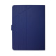 Tabletin kotelo Fold Universal case for 9-11" Navy