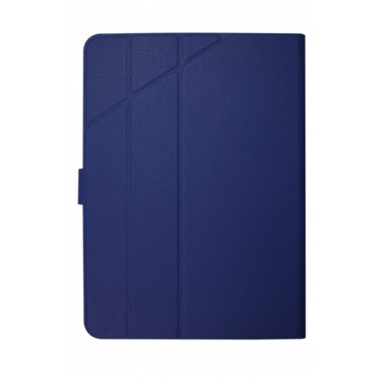 Tabletin kotelo Fold Universal case for 9-11" Navy