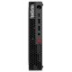 Lenovo ThinkStation P3 Workstation, Tiny, Intel Core i7, i7-13700, Sisäinen muisti 16 Gt, SO-DIMM, SSD 512 Gt, Intel UHD Graphics 770, Ei optista asemaa, Näppäimistön kieli englanti, Windows 11 Pro, Takuu 36 kuukautta )