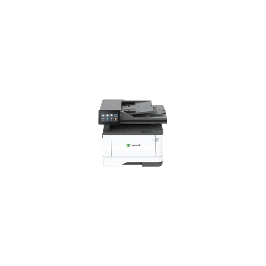 LEXMARK MX432adwe monitoimilaite mono/s/w laser A4