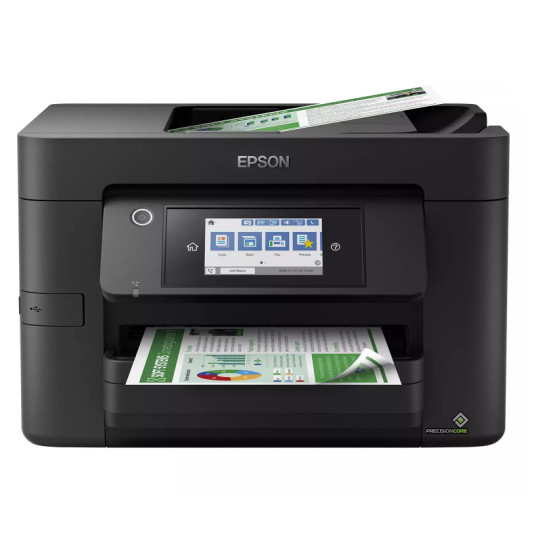 Epson WorkForce Pro WF-4825DWF -tulostin