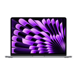 Kannettava tietokone MacBook Air 13" Apple M3 8C CPU 10C GPU/16GB/512GB SSD/Space Grey/SWE MXCR3KS/A