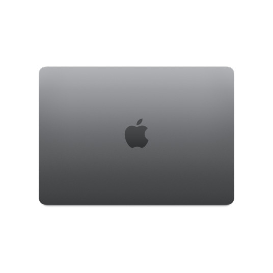 Kannettava tietokone MacBook Air 13" Apple M3 8C CPU 10C GPU/16GB/512GB SSD/Space Grey/SWE MXCR3KS/A