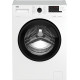 Pesukone Beko WUE7612XBWS