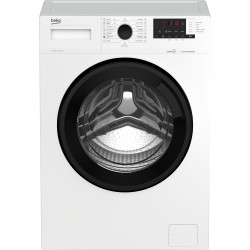 Pesukone Beko WUE7612XBWS