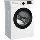 Pesukone Beko WUE7612XBWS