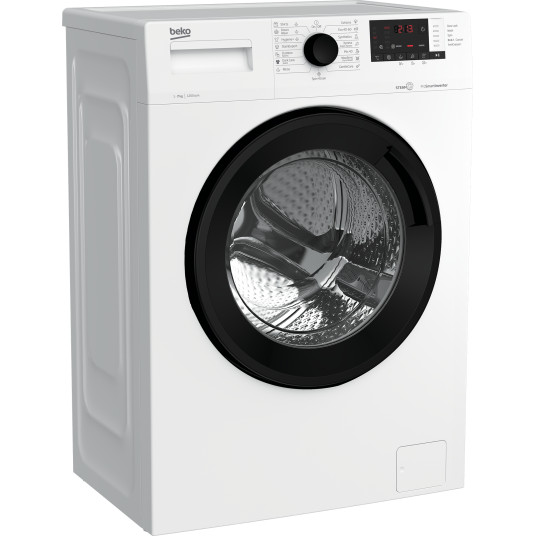 Pesukone Beko WUE7612XBWS