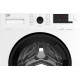 Pesukone Beko WUE7612XBWS