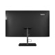 Lenovo ThinkCentre neo 30a Intel® Core™ i5 i5-13420H 68,6 cm (27") 1920 x 1080 pikseliä All-in-one-tietokone 16 GB DDR4-SDRAM 512 GB SSD Windows 11 Pro Wi-Fi 6 (802.11ax) Musta